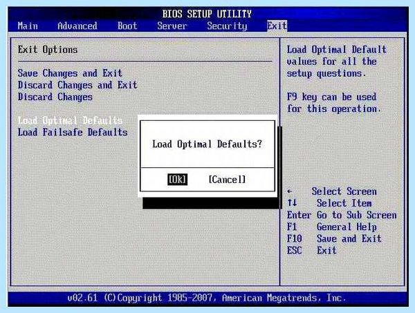 Kernel power 41 63