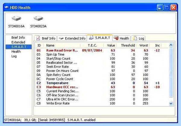 Kernel power 41 63