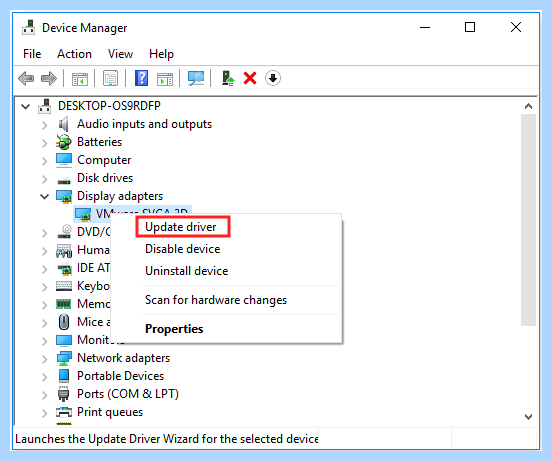 Kernel power 41 63