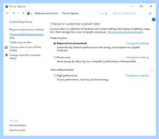 Kernel power 41 windows 10