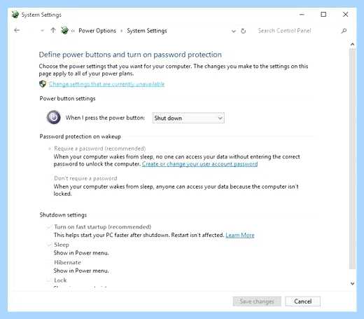 Kernel power 41 windows 10