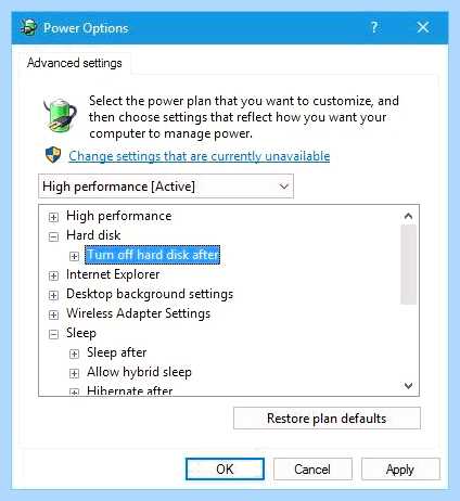 Kernel power 41 windows 10