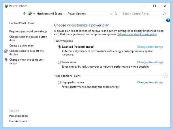 Kernel power 41 windows 10