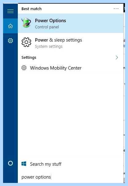 Kernel power 41 windows 10