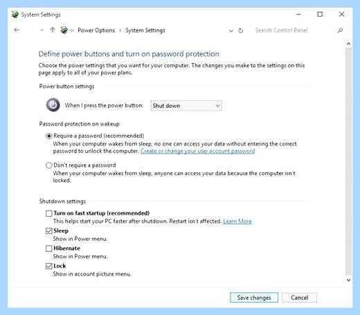 Kernel power 41 windows 10