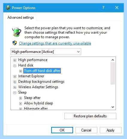 Kernel power 41 windows 10