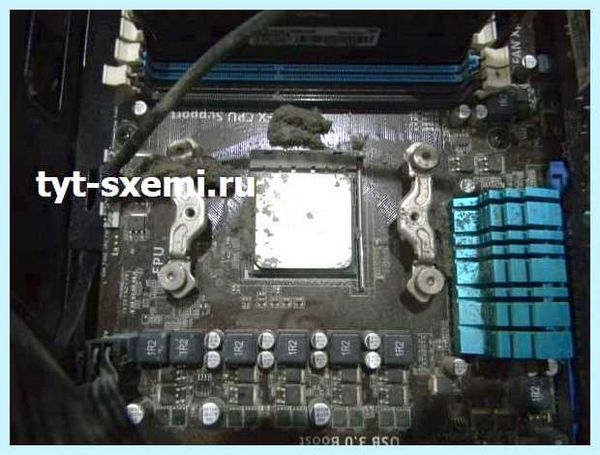 Kernel power 41 windows 7