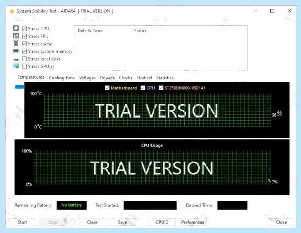 Kernel power 41 windows 7