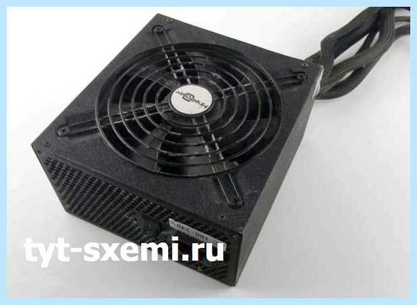 Kernel power 41 windows 7