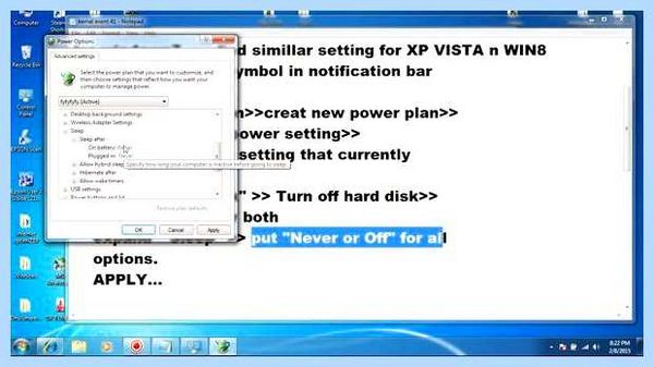Kernel power 42 (kernel, power, March 2018, 2018 события) Kernel power 42