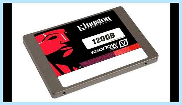 Kingston диск защищен от записи
