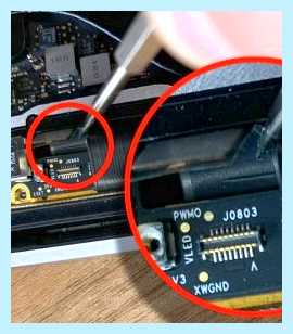 Kyocera не сканирует по сети