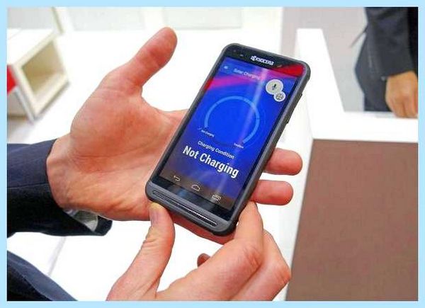 Kyocera не удается подключиться к машине (kyocera, удаваться, подключиться, машина, подключиться машине) Kyocera не удается подключиться к машине