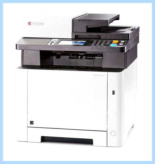 Kyocera ошибка 1102 при сканировании (kyocera, ошибка, 1102, переть) Kyocera ошибка 1102 при сканировании