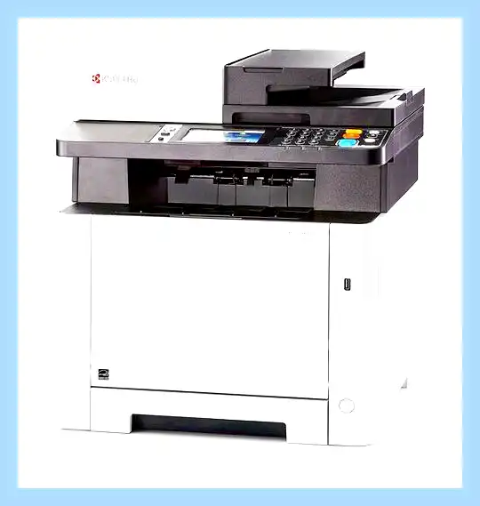Kyocera ошибка 1102 при сканировании (kyocera, ошибка, 1102, переть) Kyocera ошибка 1102 при сканировании