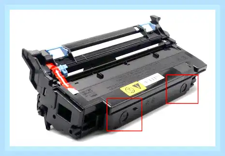 Kyocera ошибка 7990 (kyocera, ошибка, 7990, отработанного тонера, аппаратах Kyocera, бункера отработанного) Kyocera ошибка 7990