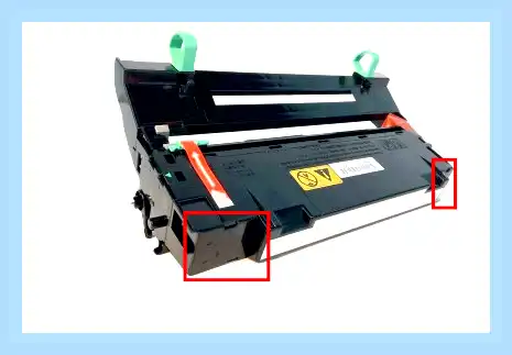 Kyocera ошибка 7990 (kyocera, ошибка, 7990, отработанного тонера, аппаратах Kyocera, бункера отработанного) Kyocera ошибка 7990
