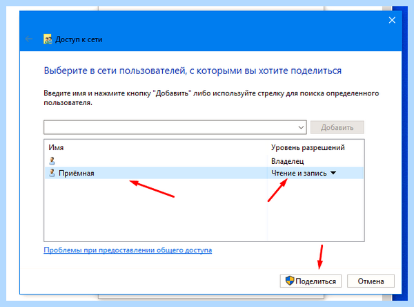 Kyocera сканирование на почту