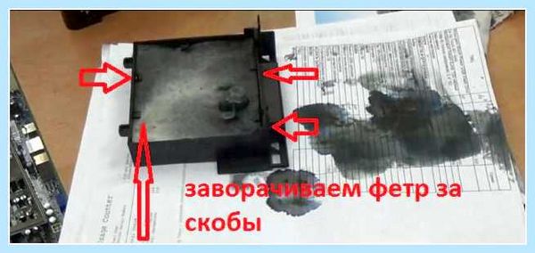 L800 замена памперса (l800, замена, памперса, сервисный центр, уровень чернил, печатающего устройства) L800 замена памперса