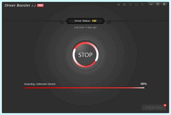 Lan driver что это