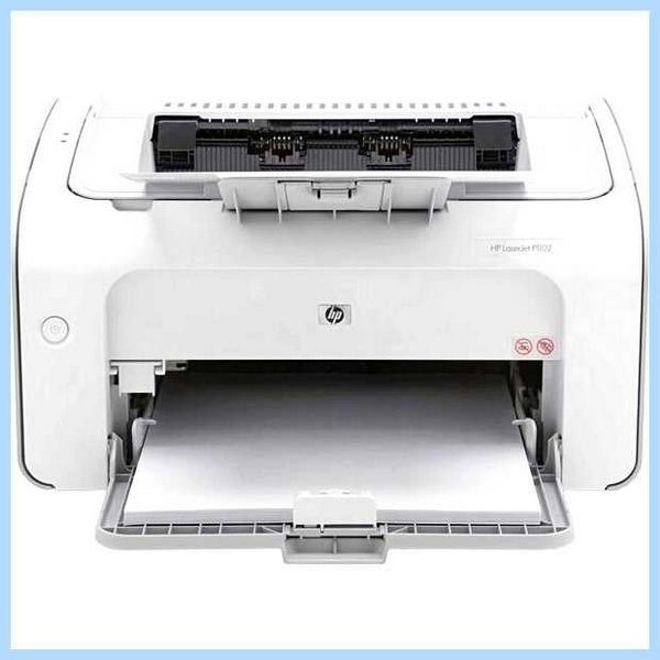 Laserjet p1102s драйвер