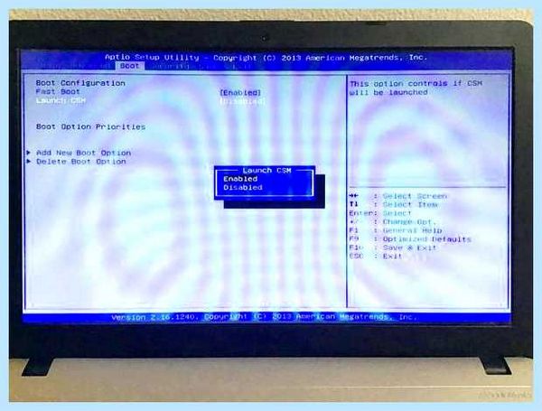 Launch csm bios (launch, bios, БИОС UEFI, «Secure Boot», Secure Boot, операционной системы) Launch csm bios