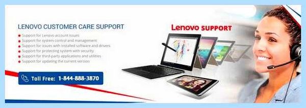 Lenovo com support