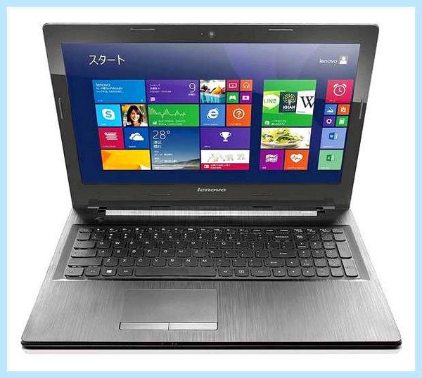 Lenovo g50 не включается