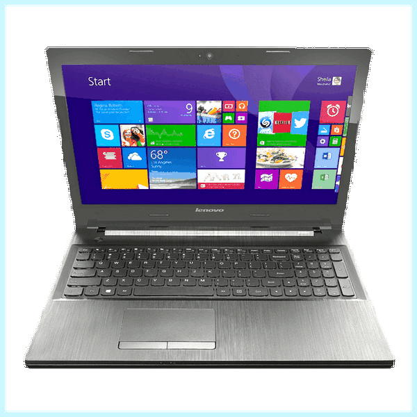 Lenovo g50 не включается