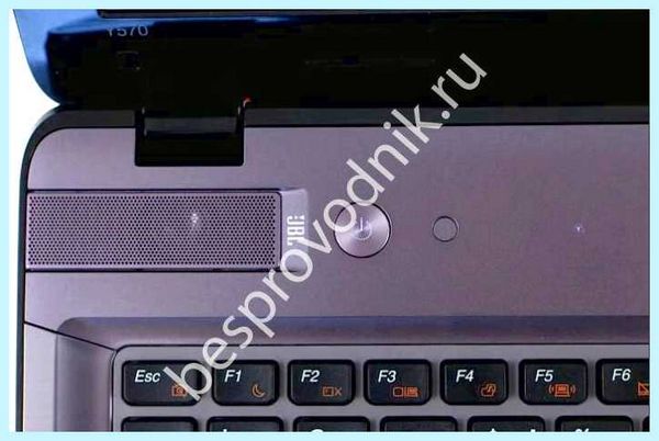 Lenovo g500 не включается