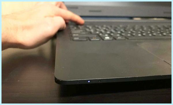 Lenovo ideapad 330 не работает клавиатура