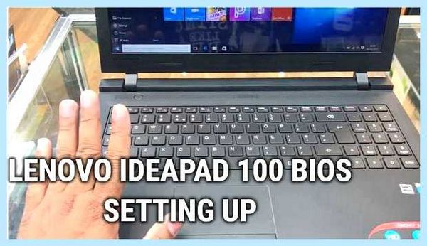 Lenovo ideapad bios (lenovo, ideapad, bios, Lenovo BIOS, входа BIOS, BIOS settings) Lenovo ideapad bios