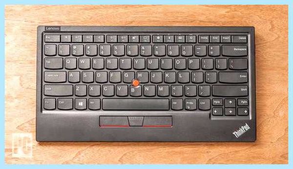 Lenovo keyboard device не работает