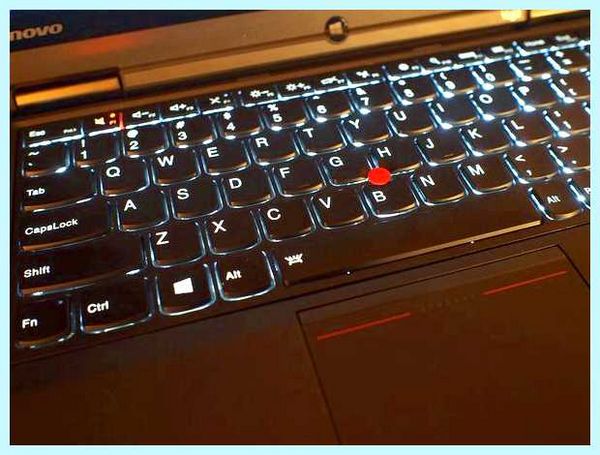 Lenovo keyboard device не работает