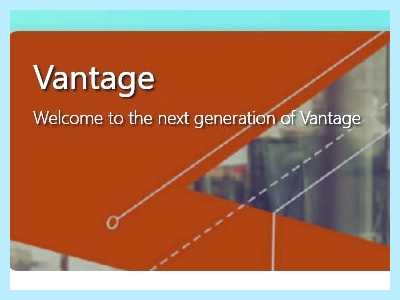 Lenovo vantage что это за программа