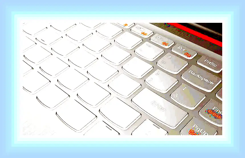 Lenovo yoga подсветка клавиатуры