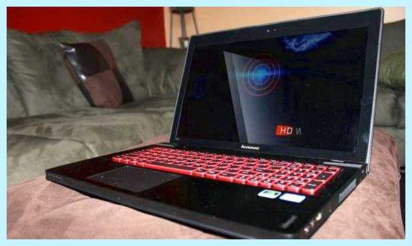 Lenovo yoga подсветка клавиатуры