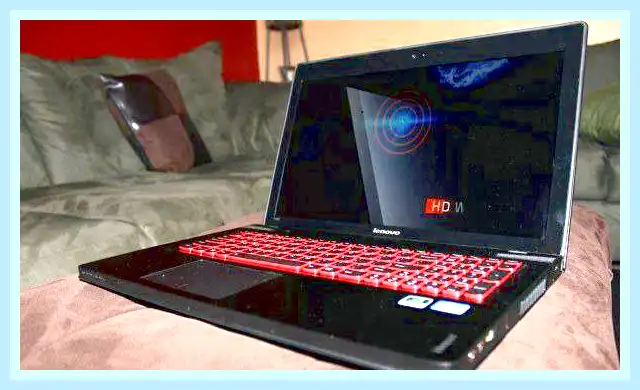 Lenovo yoga подсветка клавиатуры