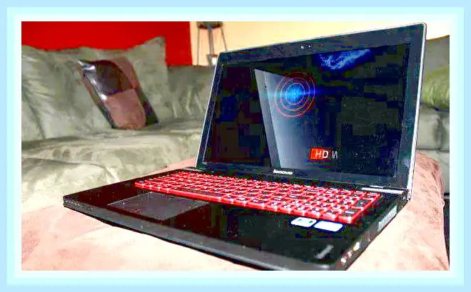 Lenovo yoga подсветка клавиатуры