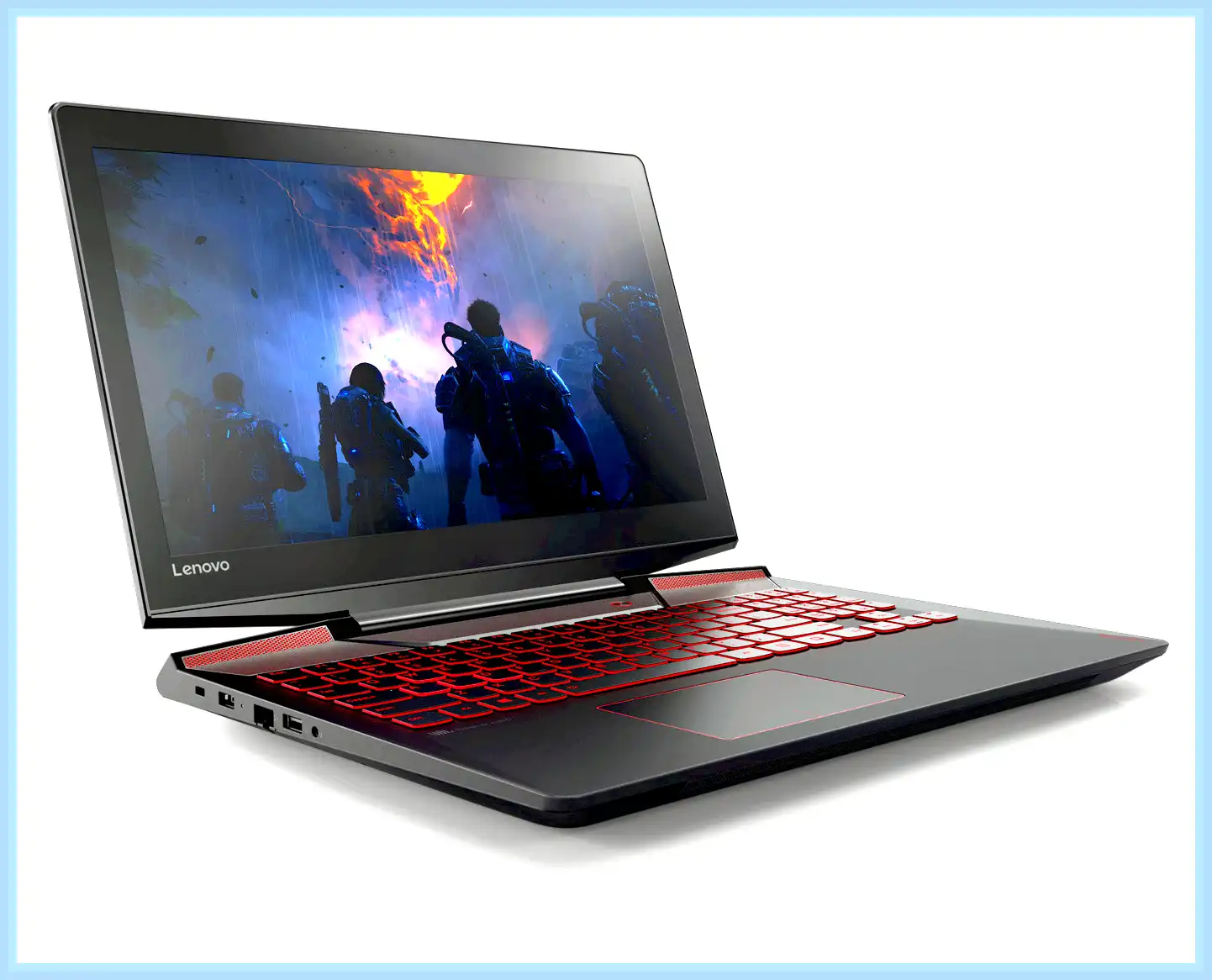 Lenovo yoga подсветка клавиатуры