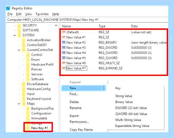 Восстановить библиотеки dll () Восстановить библиотеки dll