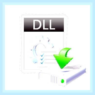 Восстановить библиотеку dll в windows 7