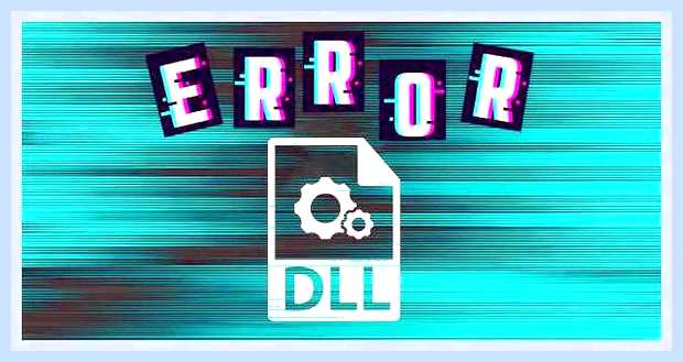 Восстановить библиотеку dll в windows 7