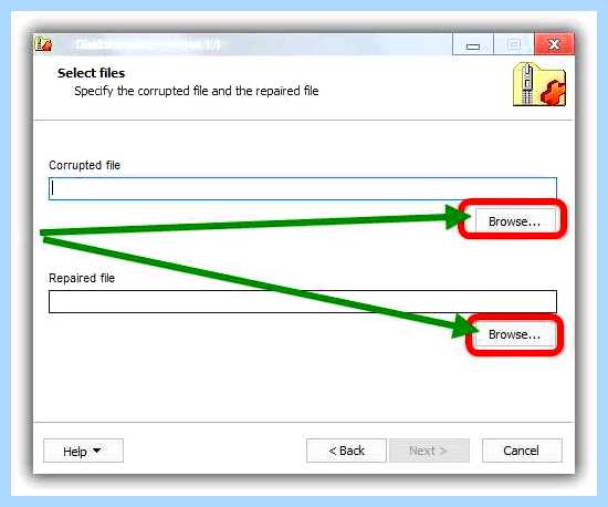 Восстановить zip архив WinRAR          , вы получите