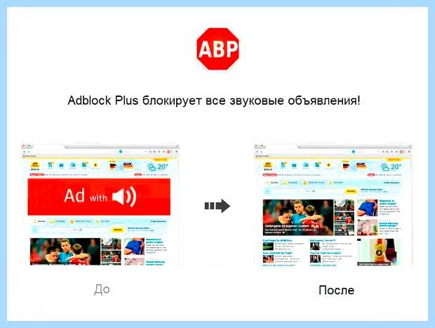 Адблок для яндекс браузера бесплатно