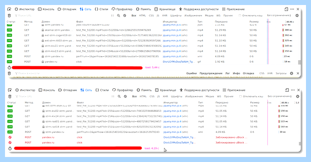 Адблок для яндекса