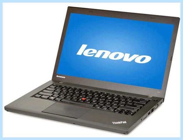 Lenovo не грузится