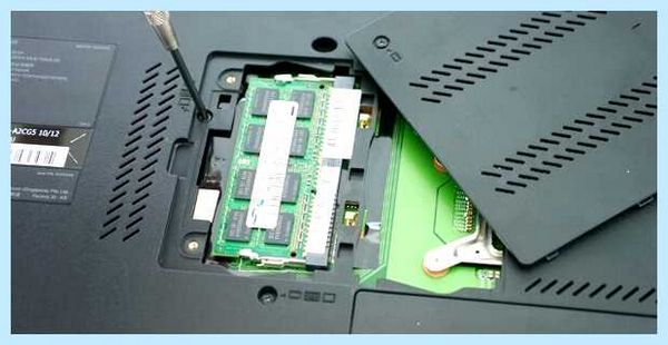 Lenovo не грузится