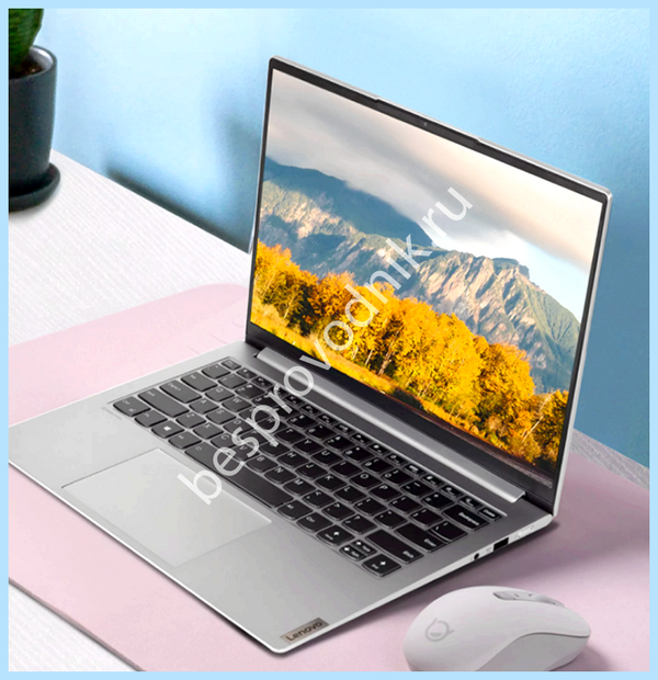 Lenovo не работает usb