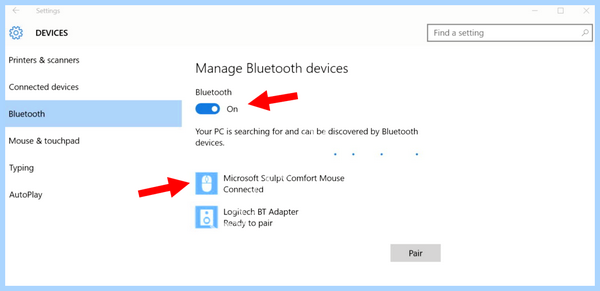 Lenovo не работает usb